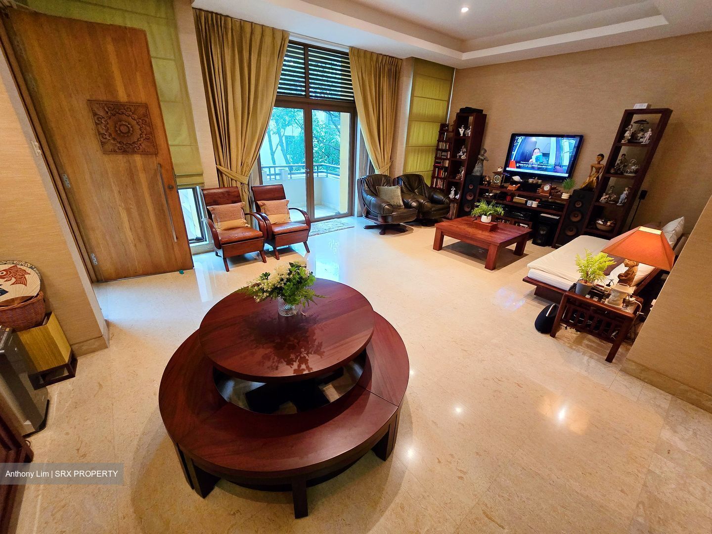 St. Martin Residence (D10), Condominium #445405291